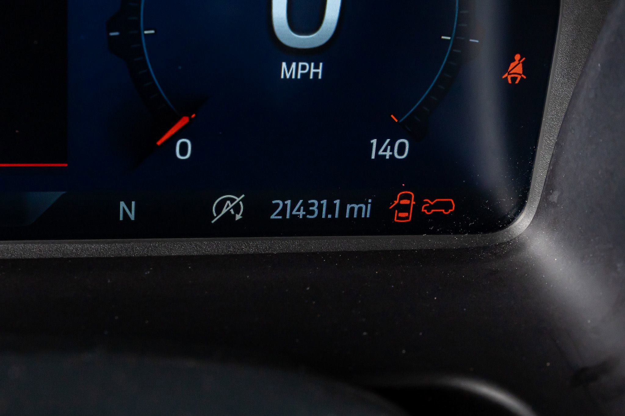 Used 2023 Ford Bronco Raptor image 21