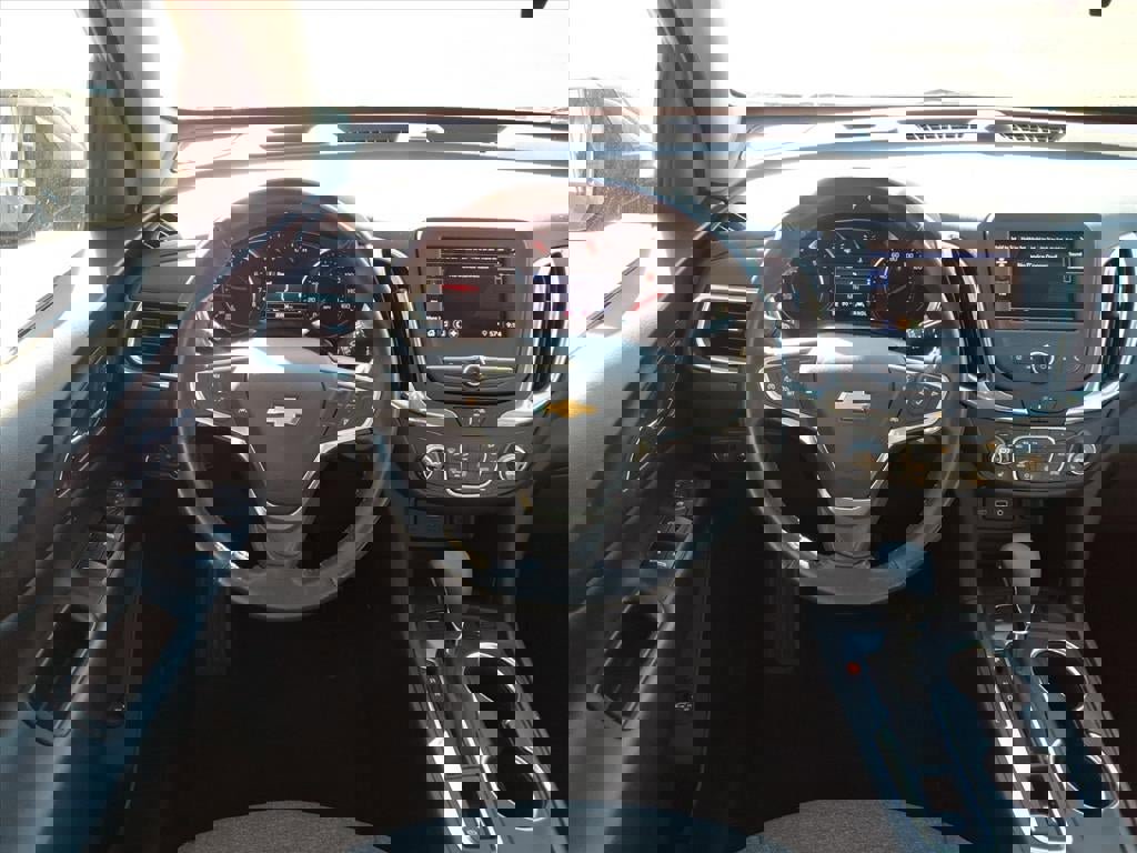 Used 2022 Chevrolet Equinox LT image 9