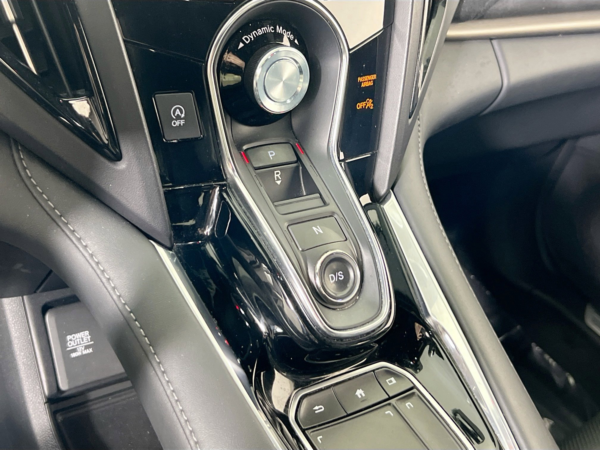 Used 2019 Acura RDX A-Spec image 17