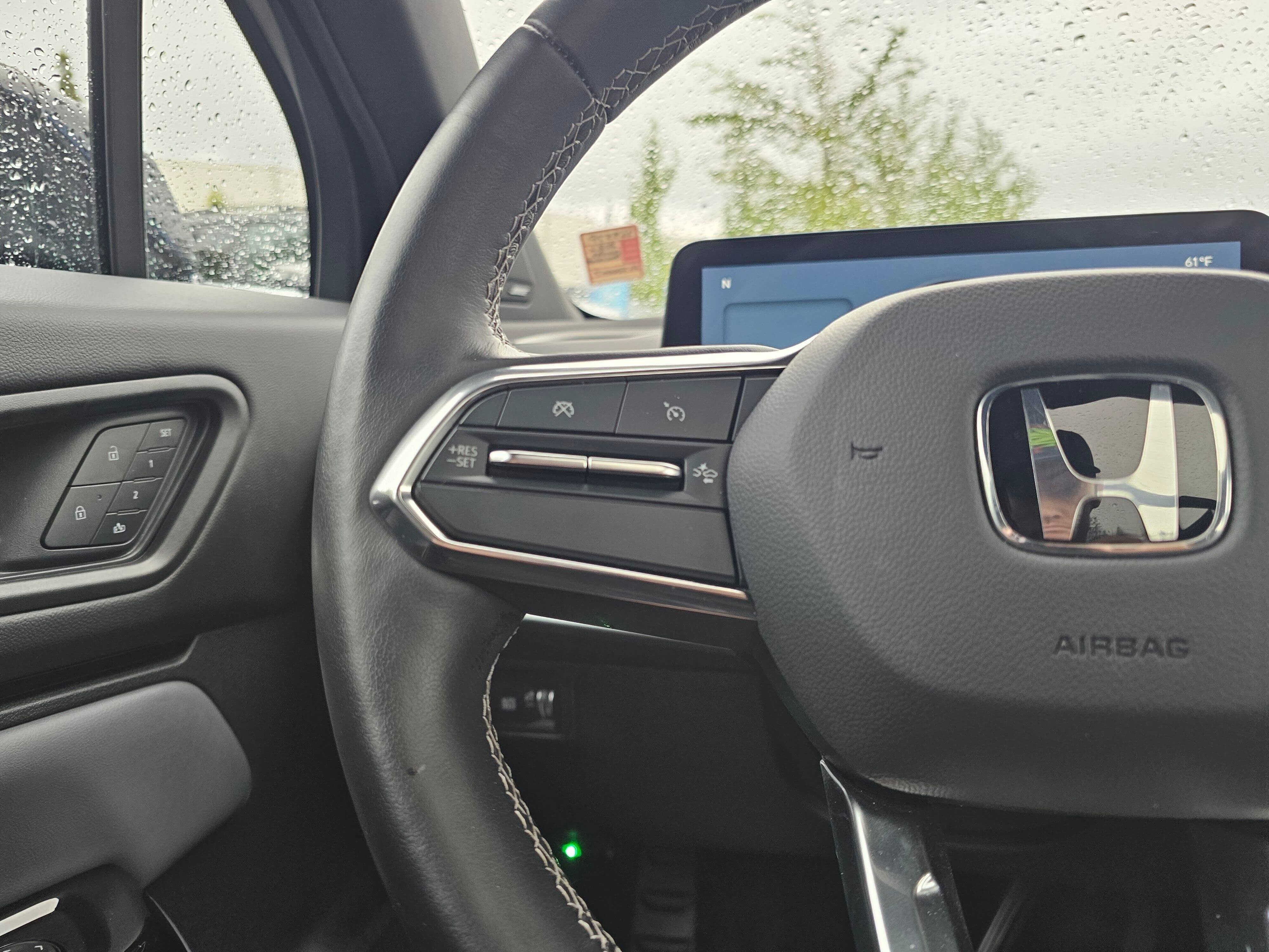 Used 2024 Honda Prologue Elite image 33