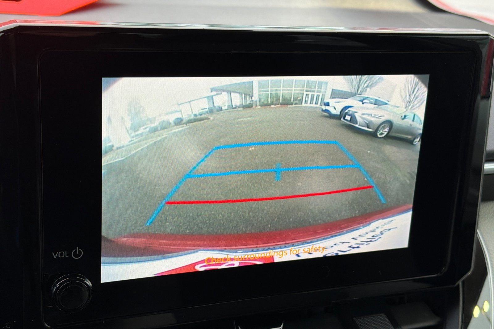 Certified 2024 Toyota Corolla LE image 18