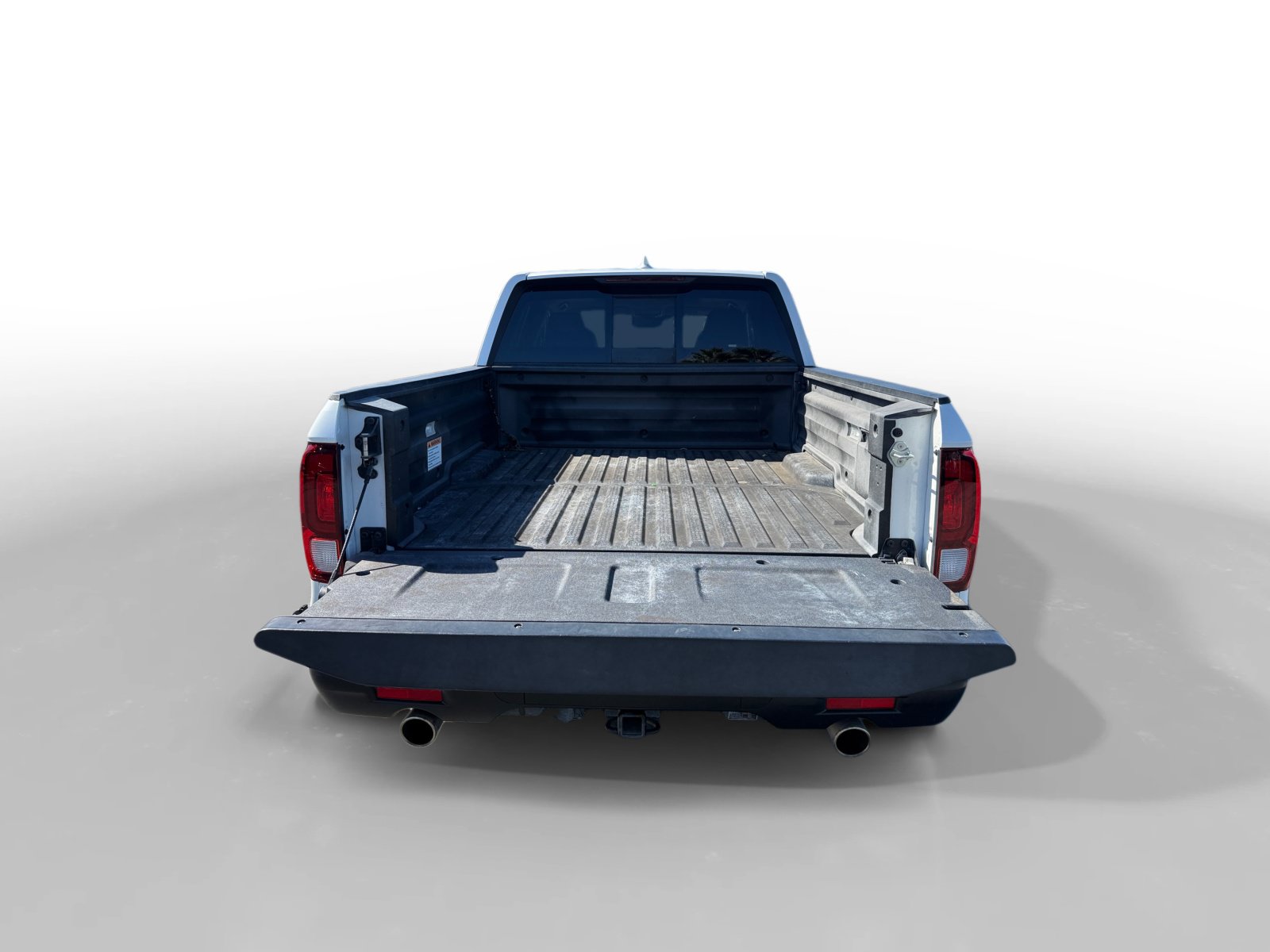 Used 2023 Honda Ridgeline RTL-E image 17