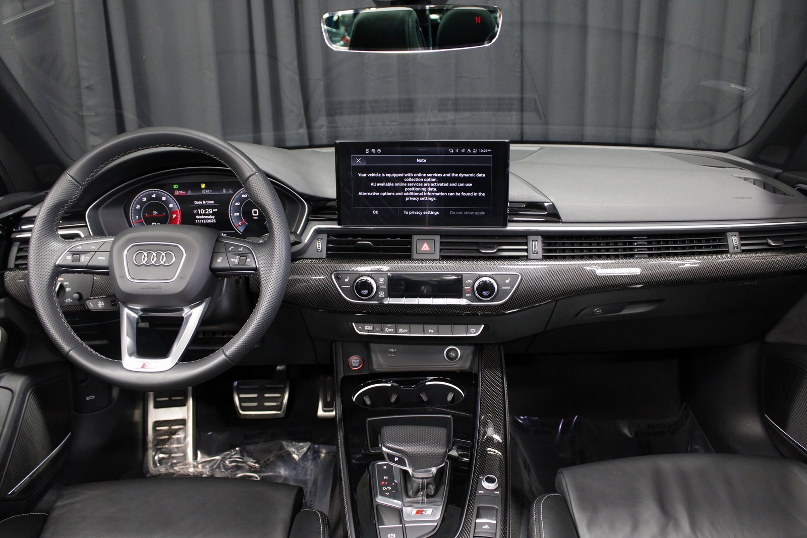 Used 2024 Audi S5 Premium image 20