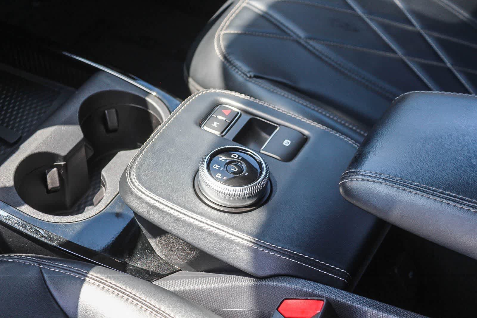 Used 2023 Ford Mustang Mach-E Select RWD image 24
