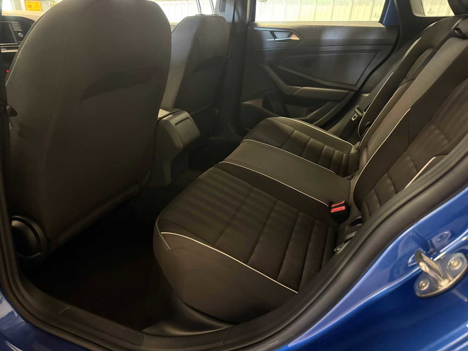 Certified 2023 Volkswagen Jetta Sport image 22