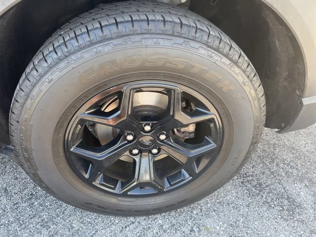 Used 2022 Ford Explorer Timberline AWD/4WD image 24