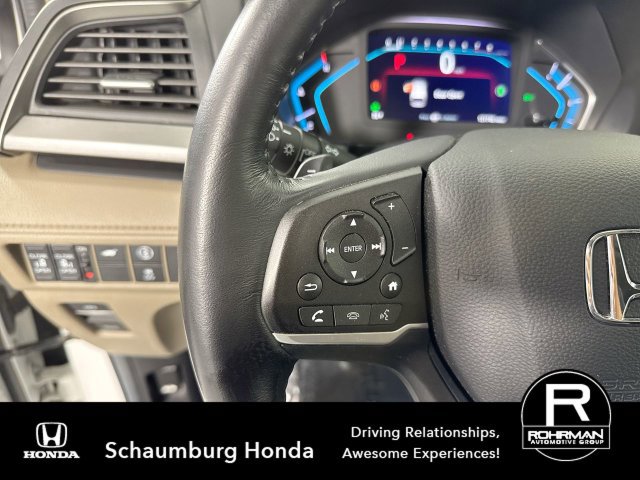 Used 2022 Honda Odyssey EX-L image 12