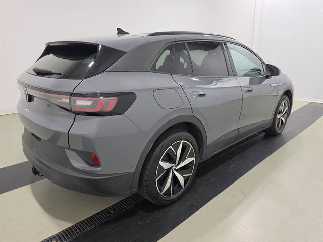 Used 2023 Volkswagen ID.4 Pro S AWD/4WD image 33