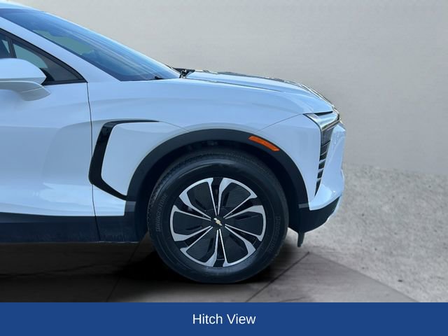 Certified 2024 Chevrolet Blazer EV LT AWD/4WD image 30