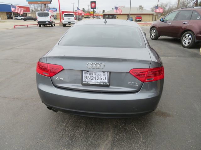 Used 2013 Audi A5 2.0T Premium image 6