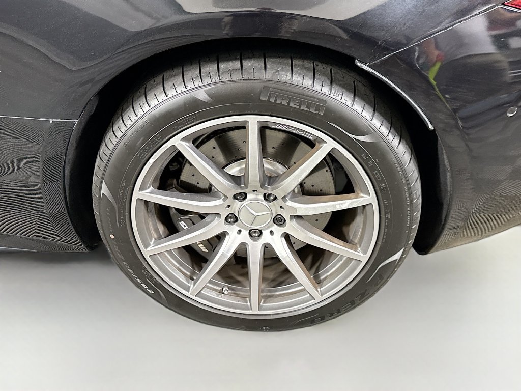 Used 2024 Mercedes-Benz SL 43 AMG image 39