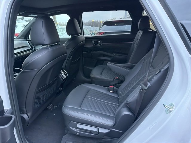 New 2026 Kia Sorento SX Prestige image 7
