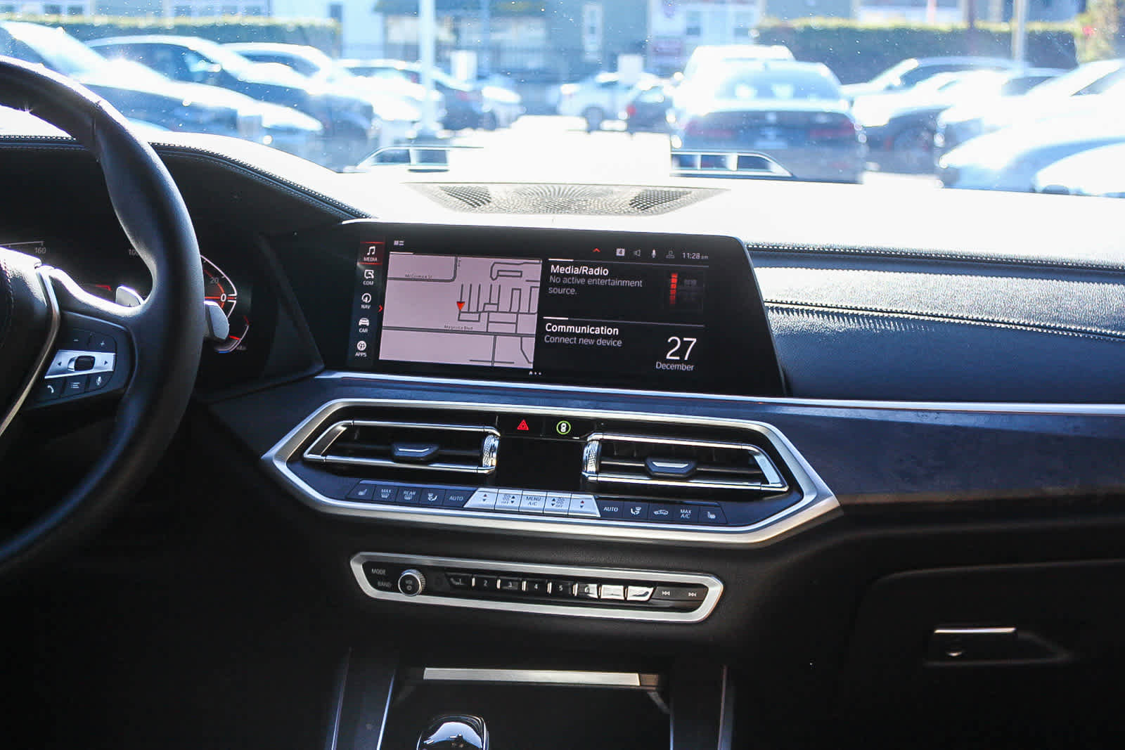 Certified 2023 BMW X5 sDrive40i w/ Premium Package image 13