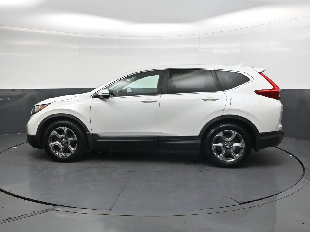Used 2019 Honda CR-V EX-L image 7