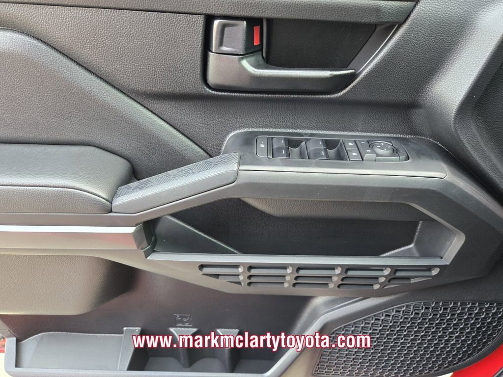 New 2026 Toyota Tacoma SR5 image 23