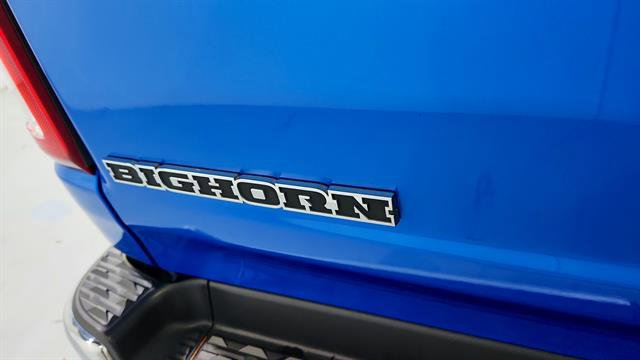 Used 2021 RAM 1500 Big Horn image 27