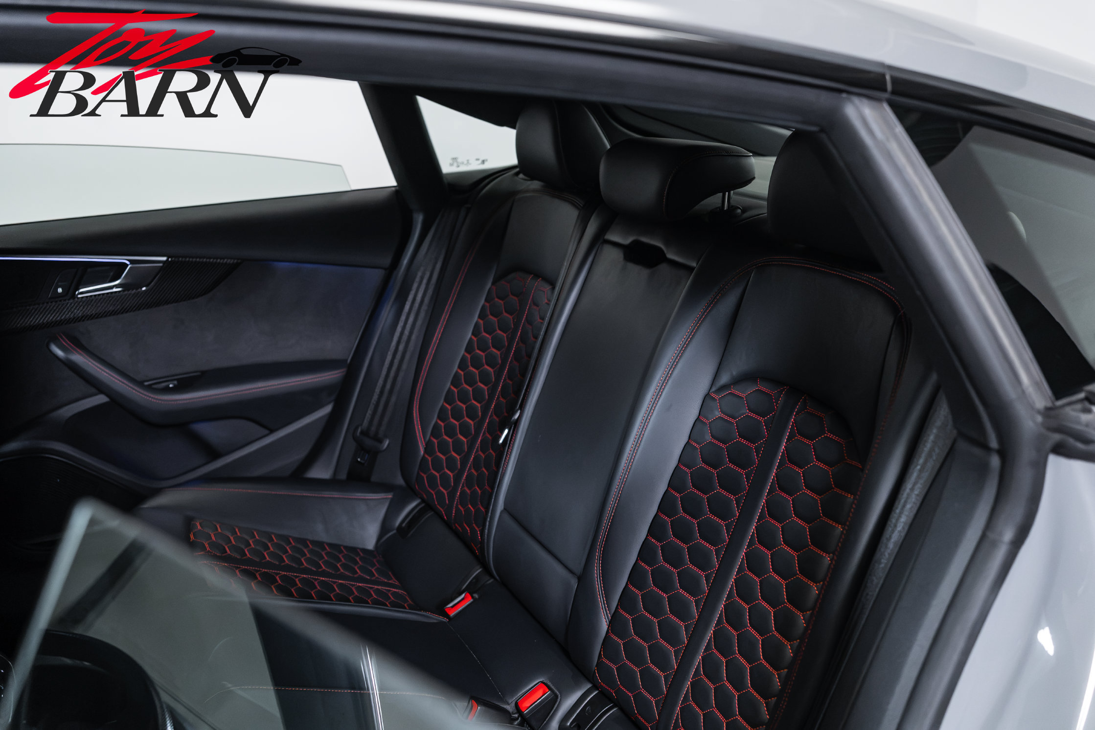 Used 2019 Audi RS 5 Sportback w/ RS Driver Assistance Package AWD/4WD image 51