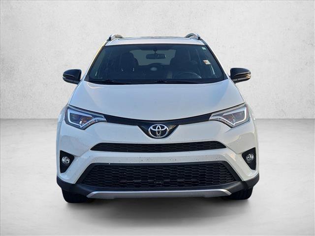Used 2016 Toyota RAV4 SE FWD video 2