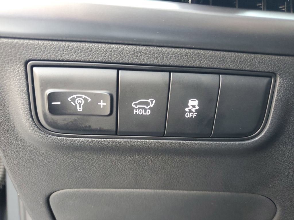 Used 2026 Hyundai Tucson SEL image 22