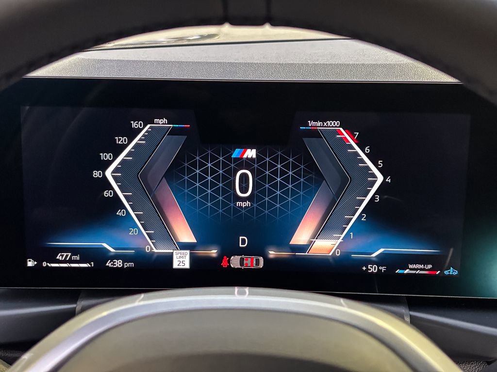 New 2026 BMW 330i xDrive Sedan image 25