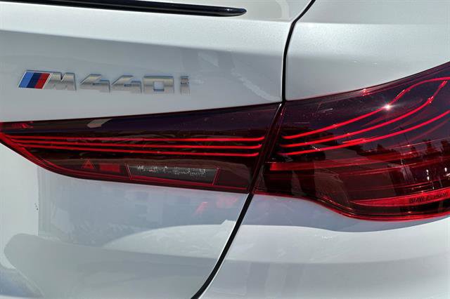 New 2026 BMW M440i Coupe image 33