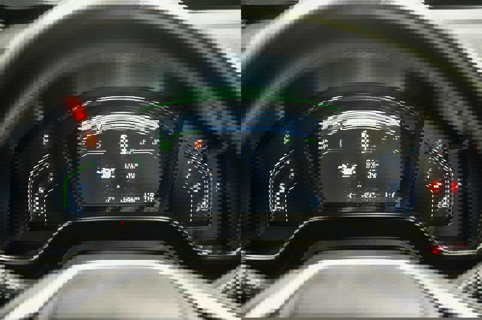 Used 2022 Honda CR-V Touring image 28