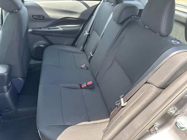 New 2025 Nissan Kicks Play S image 15