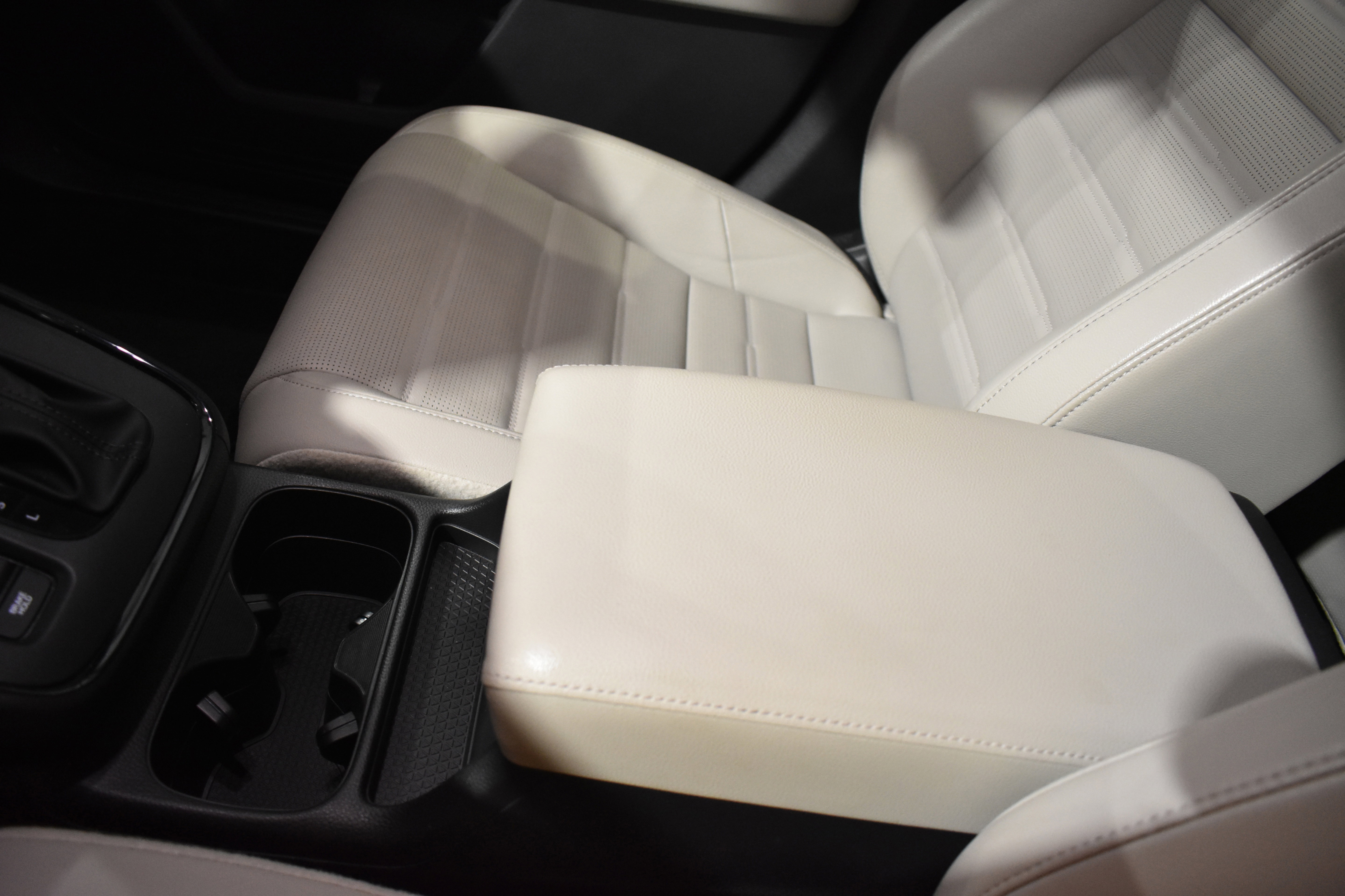 Certified 2023 Honda CR-V EX-L image 23