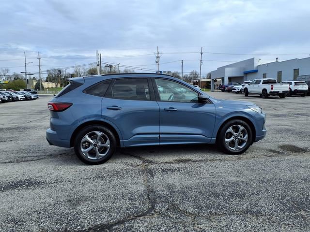 Used 2023 Ford Escape ST-Line image 12