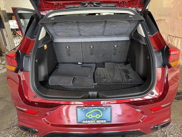 Certified 2023 Buick Encore GX Select w/ Experience Buick Package FWD image 25