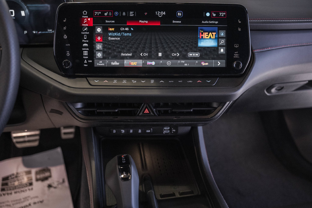 New 2026 Dodge Charger Scat Pack AWD/4WD image 21