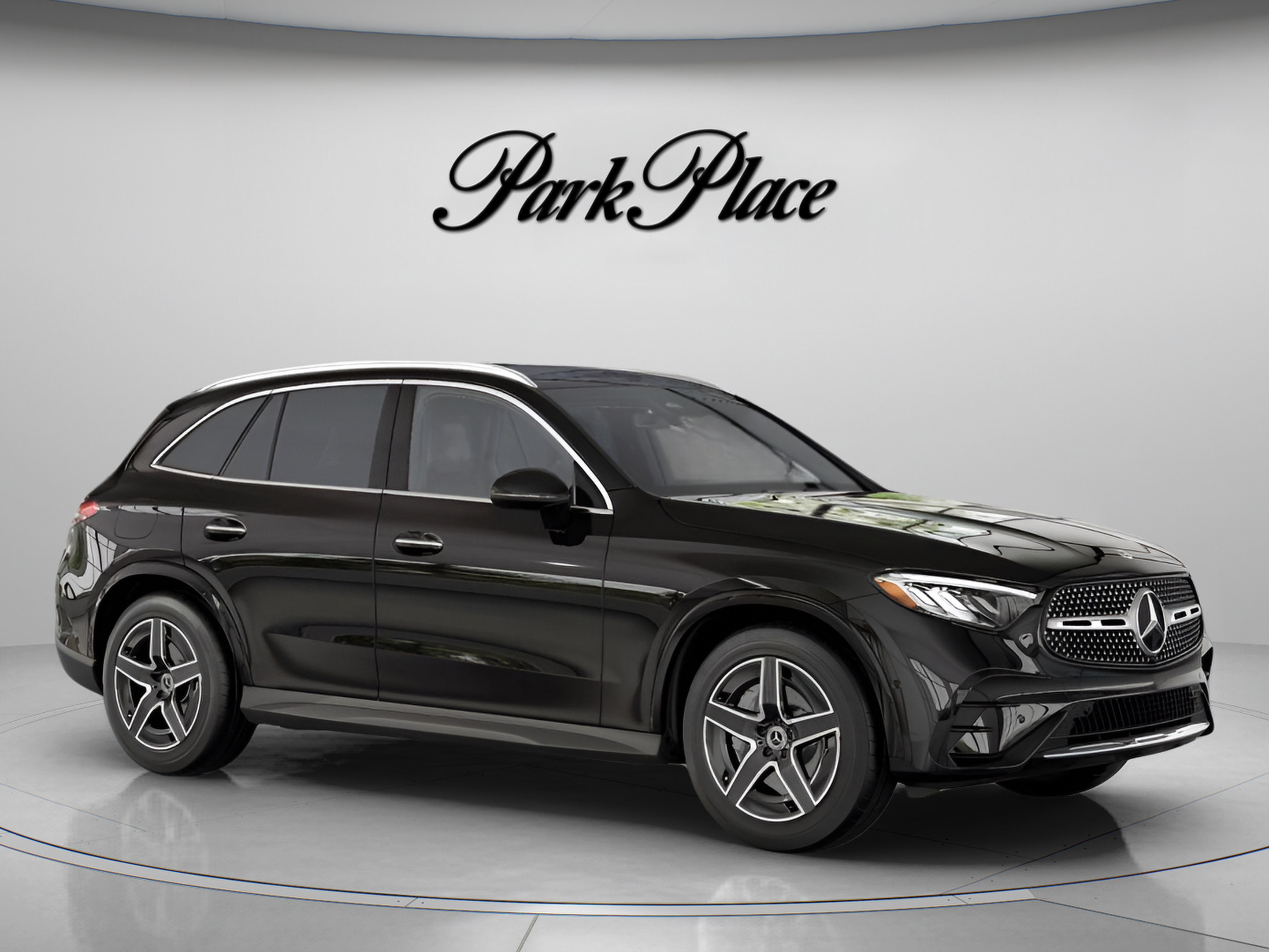 Certified 2026 Mercedes-Benz GLC 300 4MATIC image 29