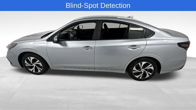 Certified 2025 Subaru Legacy Premium image 7