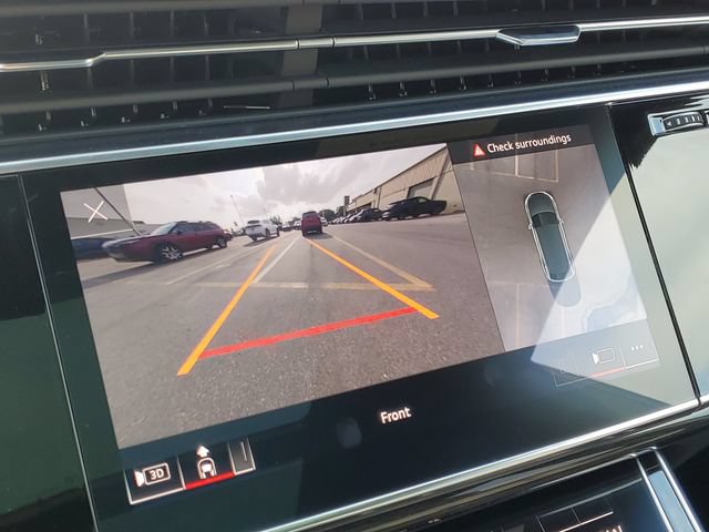 New 2026 Audi Q8 Premium Plus AWD/4WD image 16