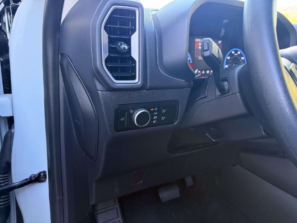 Used 2024 Ford Bronco Sport Big Bend AWD/4WD image 28