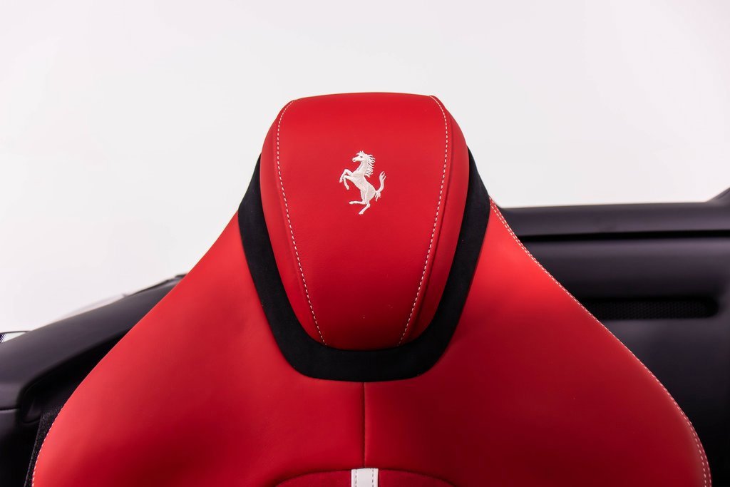 Certified 2024 Ferrari Roma Spider image 56
