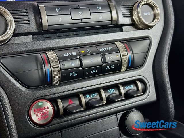Used 2020 Ford Mustang Shelby GT500 RWD image 26