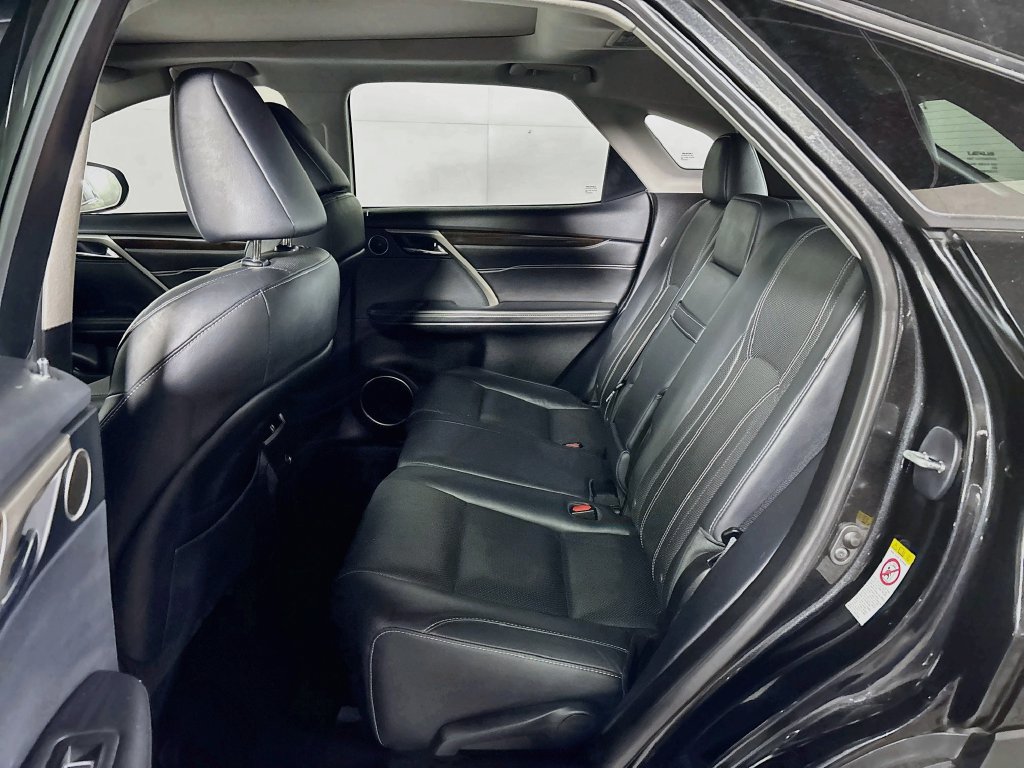 Used 2019 Lexus RX 350 AWD image 20
