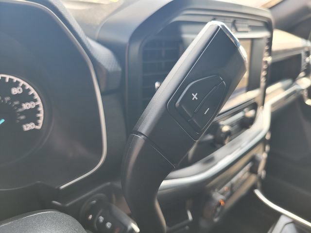 Certified 2023 Ford F150 XL w/ STX Appearance Package RWD image 18