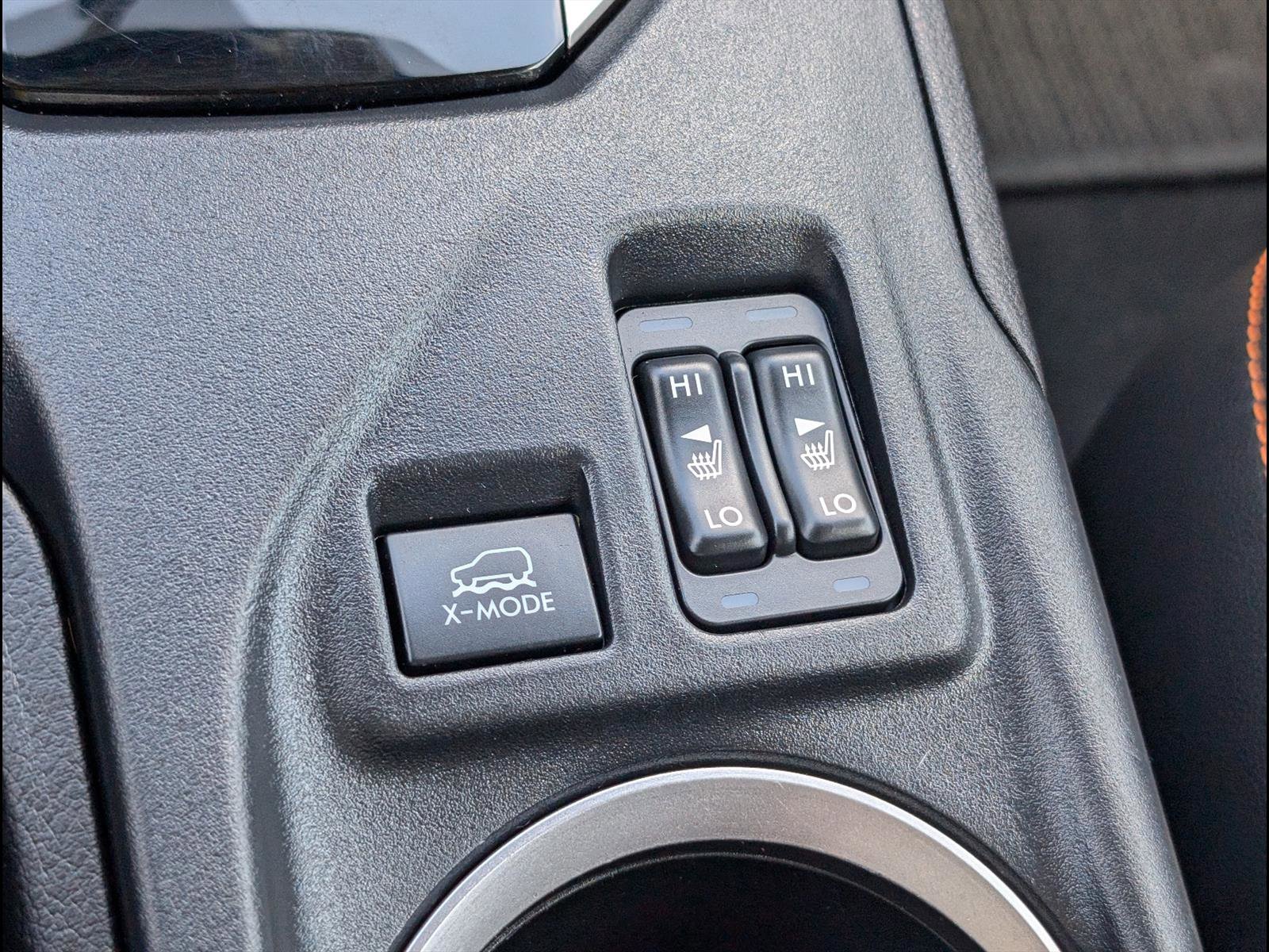 Used 2023 Subaru Crosstrek 2.5i Limited w/ Popular Package #3 AWD/4WD image 23