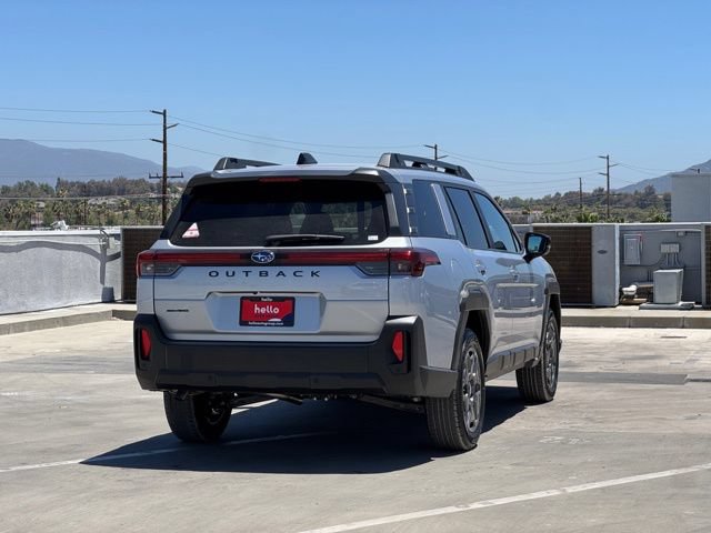 New 2026 Subaru Outback Premium AWD/4WD image 31