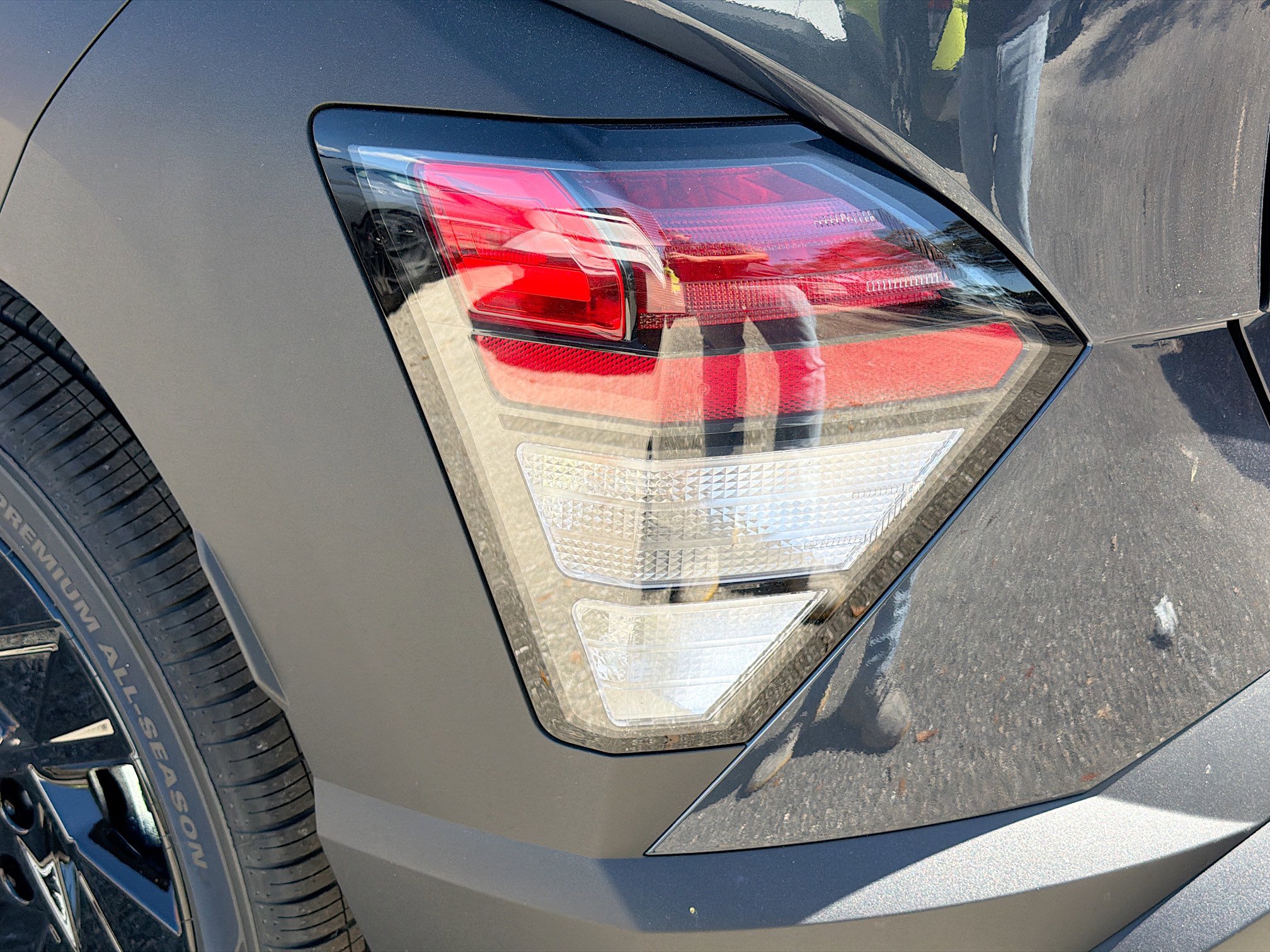 New 2026 Hyundai Kona SEL Sport FWD image 10