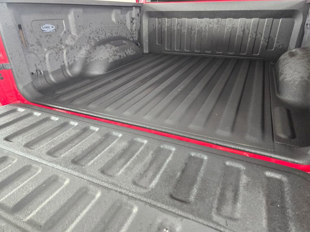 Used 2022 RAM 1500 TRX image 16