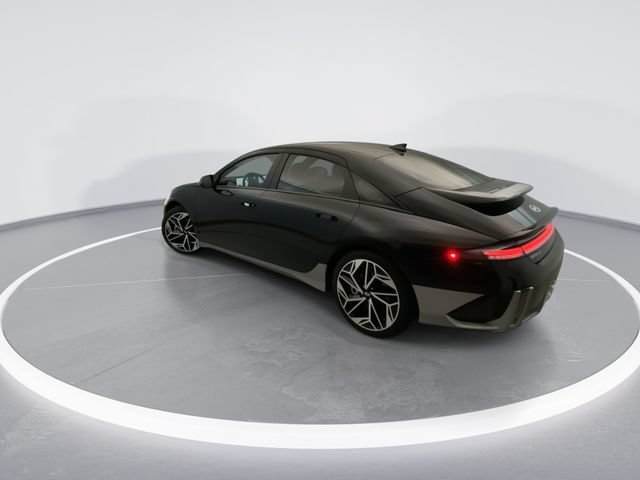 Used 2024 Hyundai Ioniq 6 SEL RWD image 4