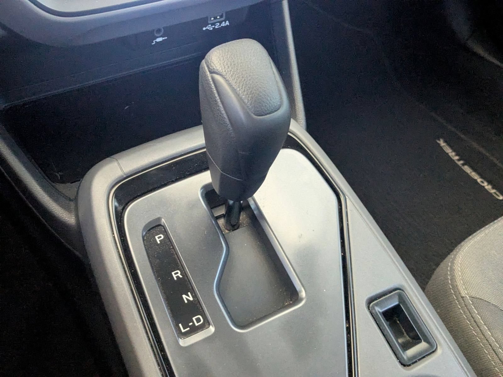 Certified 2024 Subaru Crosstrek 2.0i AWD/4WD image 17