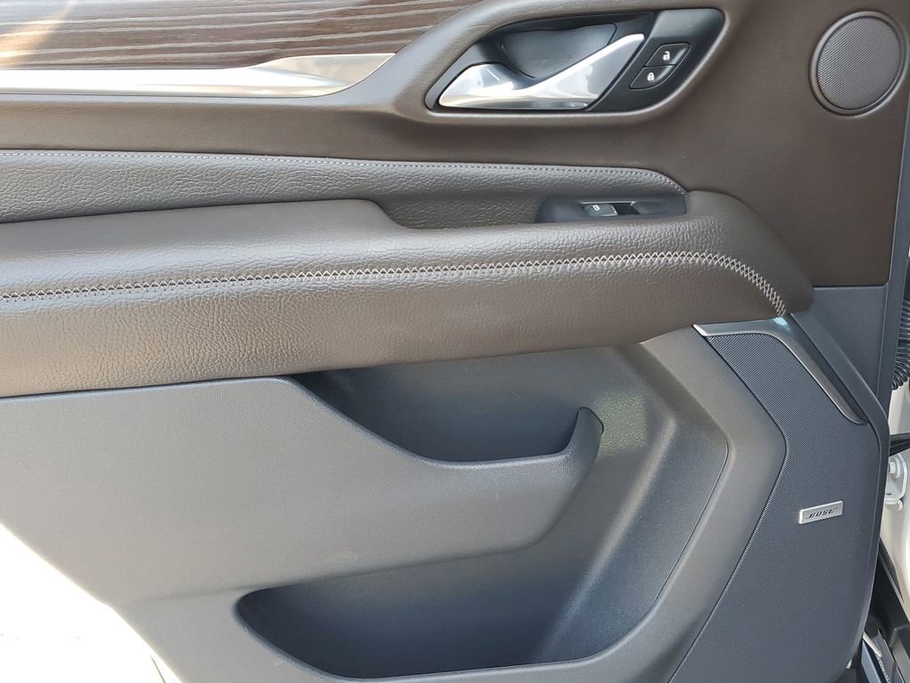 Used 2021 GMC Yukon Denali w/ Denali Ultimate Package image 44