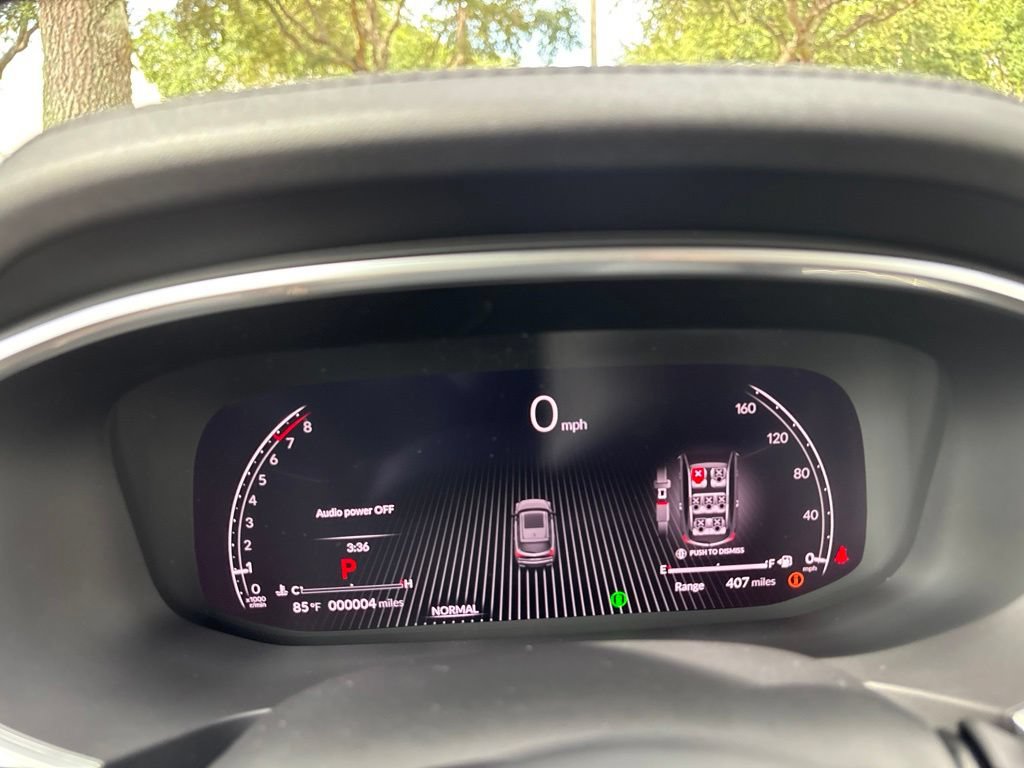New 2026 Acura MDX w/ Technology Package AWD/4WD image 28