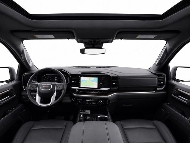 Used 2026 GMC Sierra 1500 Elevation w/ Elevation Premium Package AWD/4WD image 33