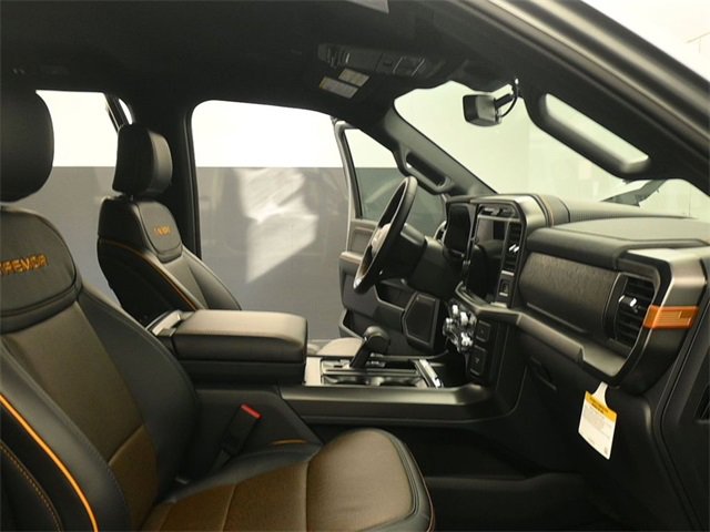 New 2025 Ford F150 Tremor w/ Equipment Group 402A High image 18
