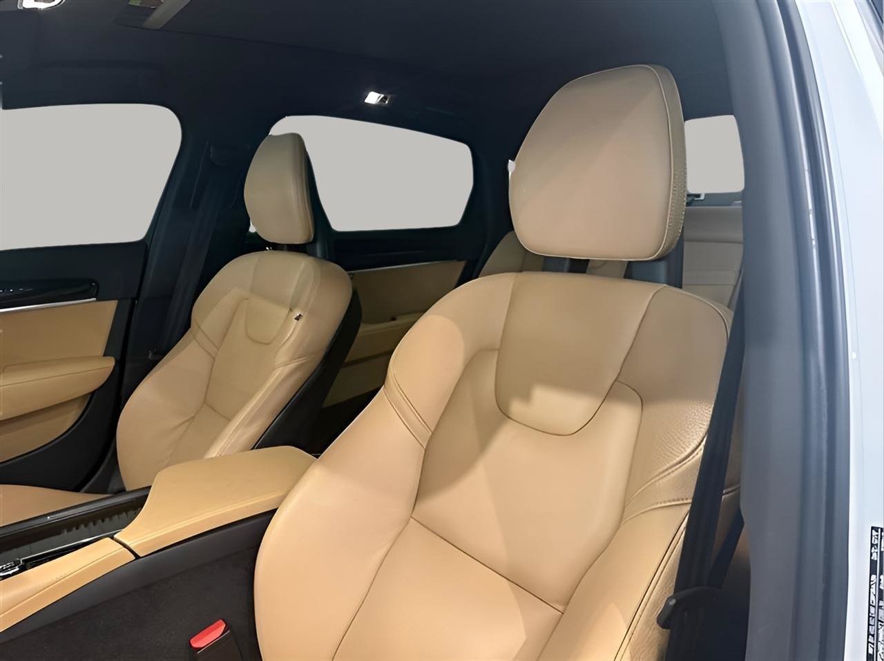 Used 2018 Volvo S90 T6 Momentum w/ Convenience Package AWD/4WD image 12